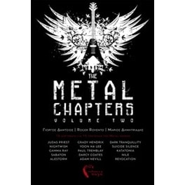 The Metal Chapters