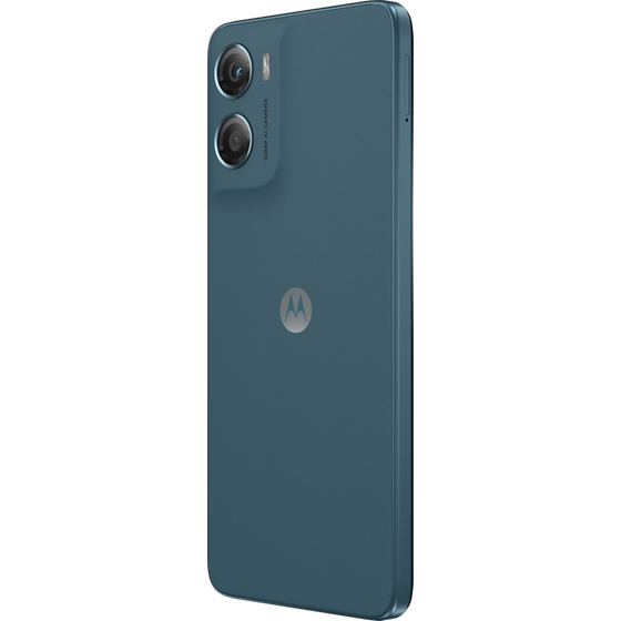 Motorola Moto G06 64GB - PANTONE Tapestry image 6