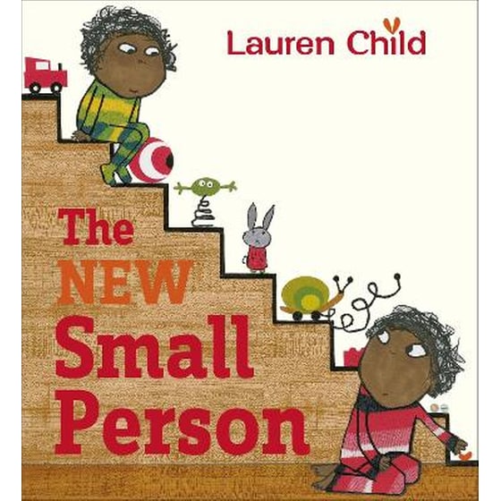 New Small Person image 0