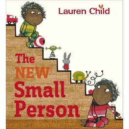 New Small Person