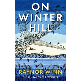 On Winter Hill