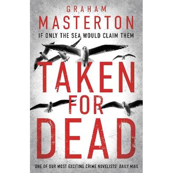 Taken for Dead image 0