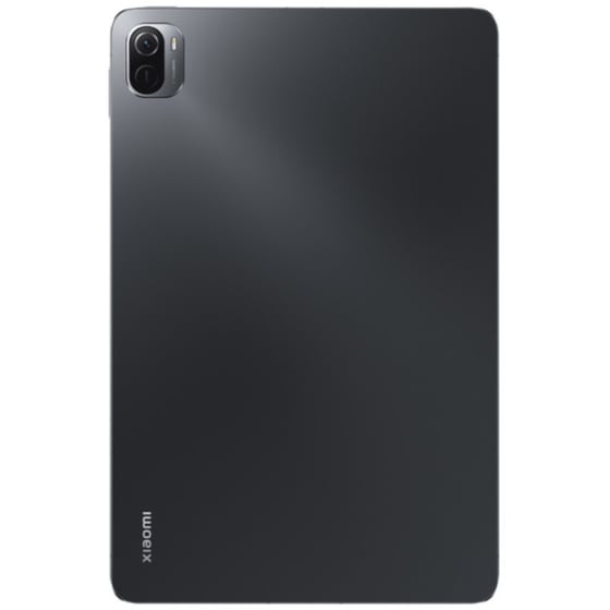 Tablet Xiaomi Pad 5 6GB/128GB WiFi Cosmic Gray + Antivirus ZoneAlarm για 2 έτη image 1