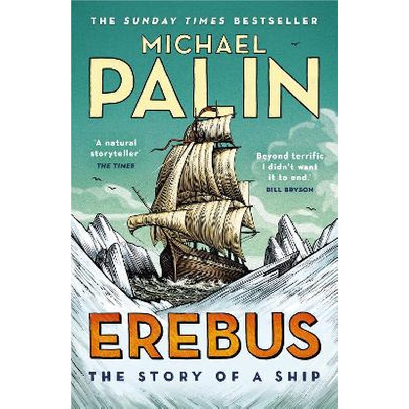 Erebus: The Story of a Ship