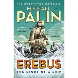 Erebus: The Story of a Ship