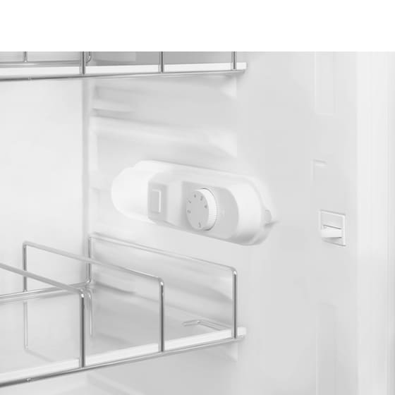 SMEG FAB10HRPB5 135 Lt Pastel Blue Μονόπορτο Ψυγείο image 2