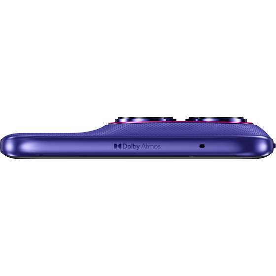 Motorola Edge 70 Fusion 256GB - PANTONE Orient Blue image 9