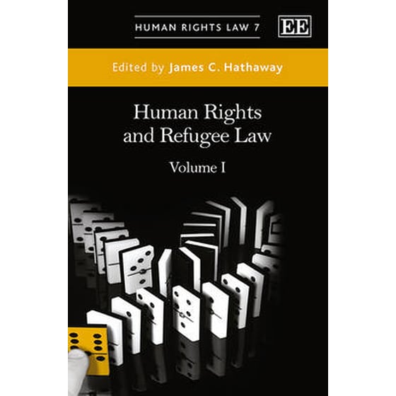 Human Rights and Refugee Law image 0