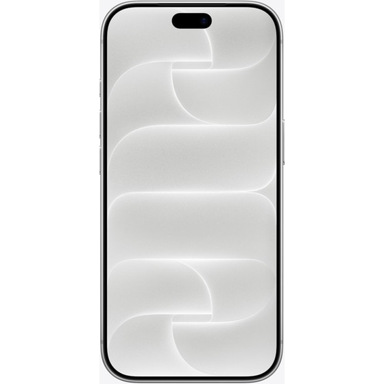 Apple iPhone 18 Pro 2TB - Silver image 1
