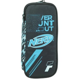 Κασετίνα Οβάλ GIM Nerf Count