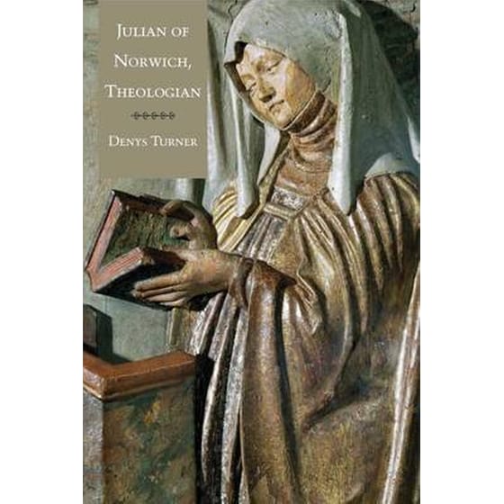 Julian of Norwich, Theologian image 0