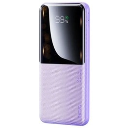 Powerbank Remax RPP-622 10.000 mAh - Μωβ