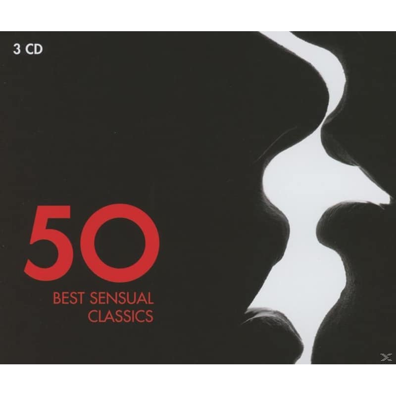 50 Best Sensual Classics
