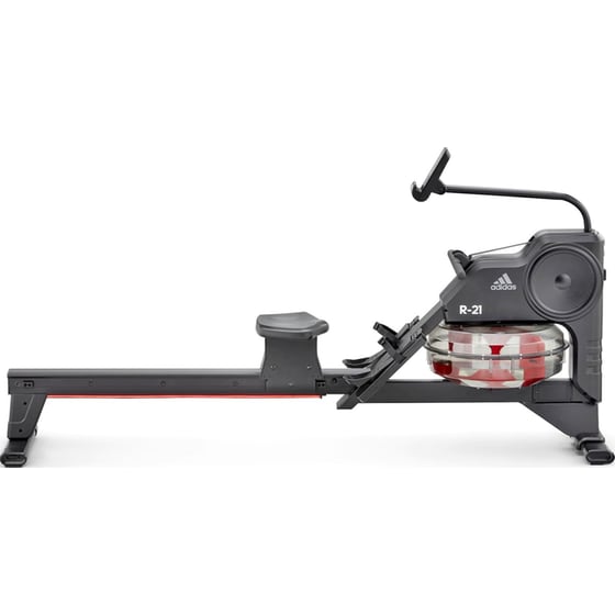 Κωπηλατική Νερού Adidas R-21 215x58x108cm - Γκρι image 2