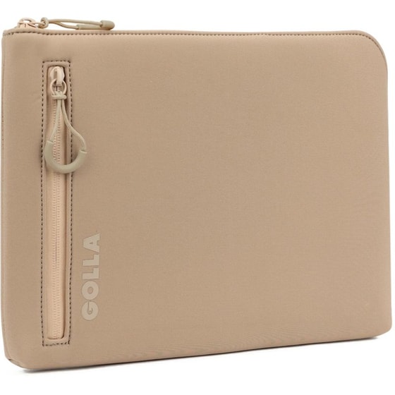 Τσάντα Laptop Golla Metro 15" - Coffee image 1