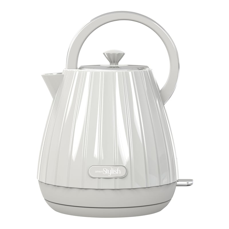 OMNYS OMNYS KW-403 STYLISH 2200 W 1.7 L Λευκό Βραστήρας
