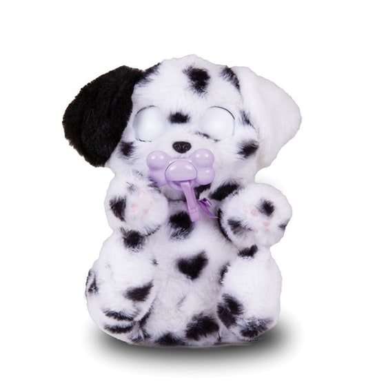 Λούτρινο AS COMPANY Baby Paws Διαδραστικά Σκυλάκια (29cm) -Τυχαία Επιλογή Σχεδίου image 20
