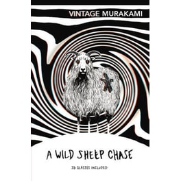 Wild Sheep Chase