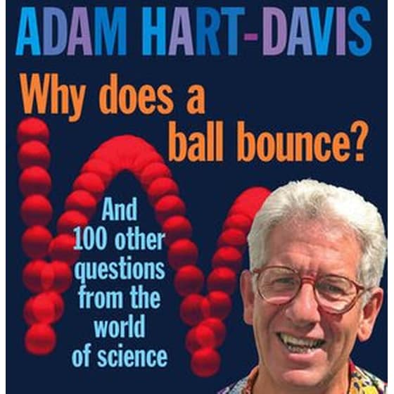 Why Does A Ball Bounce? image 0