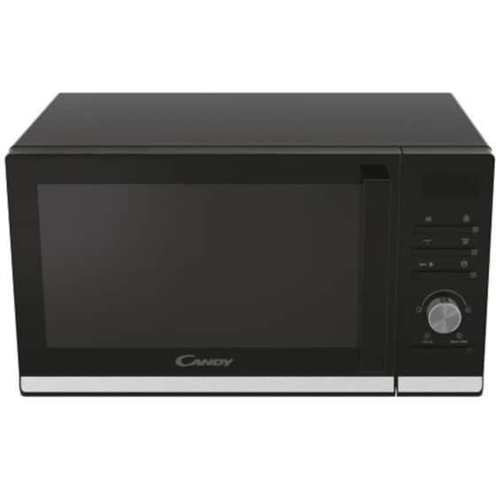 CANDY CMGA23TNDB με Grill 23Lt Μαύρο Φούρνος Μικροκυμάτων image 2