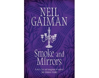 Smoke and Mirrors image 0