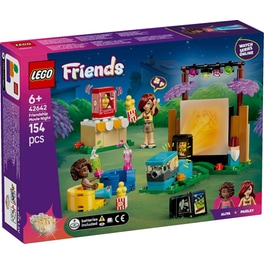 LEGO® Friends Friendship Movie Night (42642)