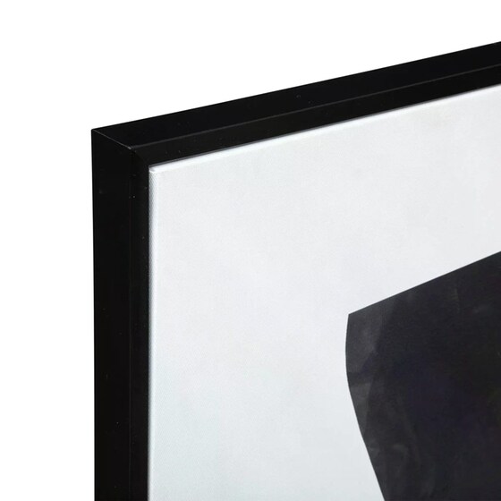 Μοντέρνο Κάδρο Spitishop Γεωμετρικά Σχέδια 60x90 cm image 2