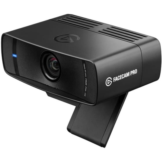 Corsair Legato Facecam Pro - Μαύρο image 1