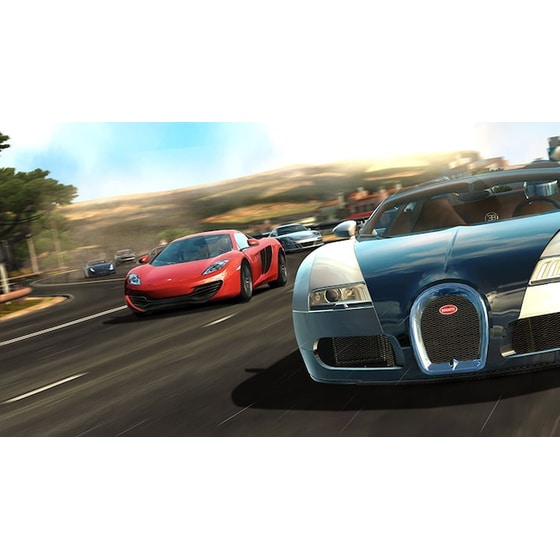 Gear Club Unlimited - Nintendo Switch image 1