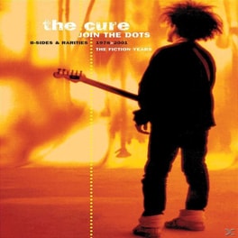 Join The Dots - The B-Sides & Rarities