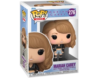 Funko Pop! Rocks - Mariah Carey (Fantasy) #276 image 1