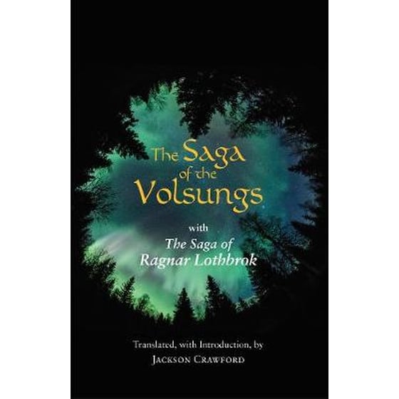 Saga of the Volsungs image 0
