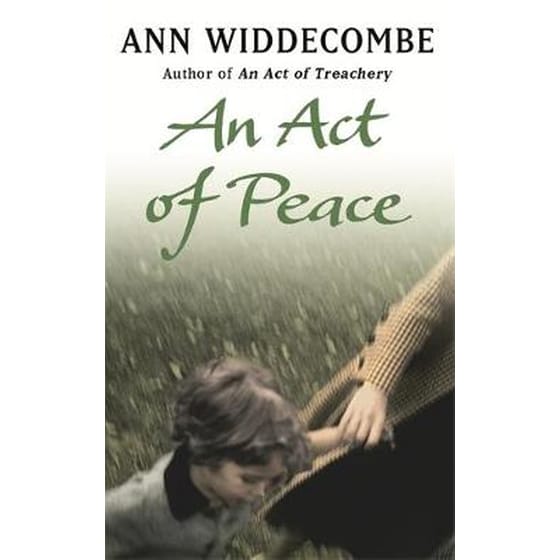 An Act of Peace image 0