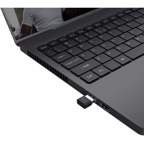 Αντάπτορας Trust Myna Bluetooth 5.4 - Black image 4