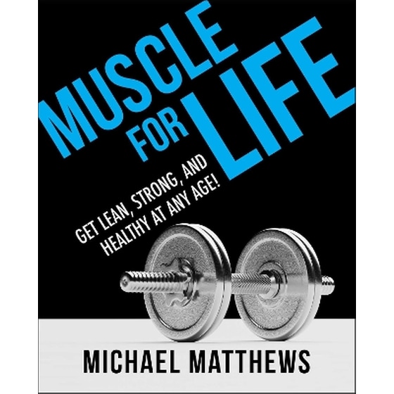 Muscle for Life image 0