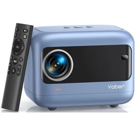 Projector Yaber L1 - Μπλε