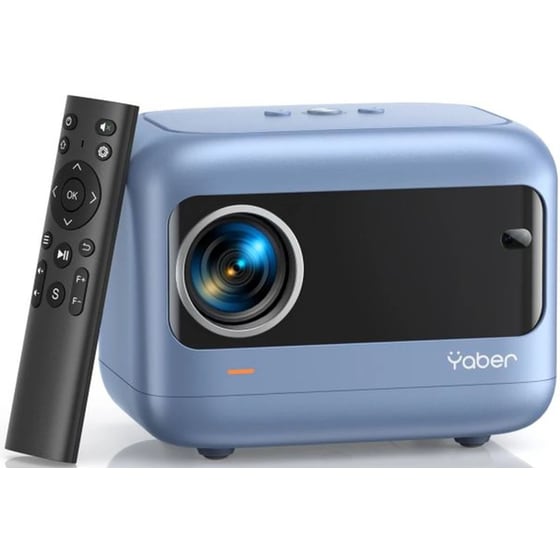 Projector Yaber L1 - Μπλε image 0