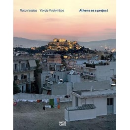 Athens as a Project