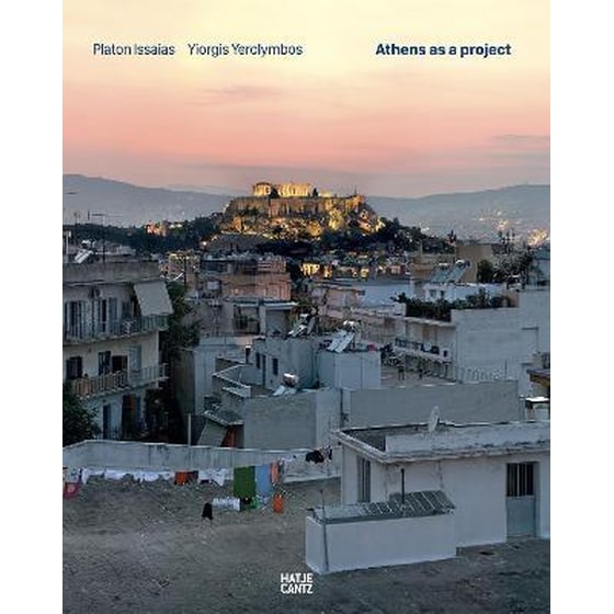 Athens as a Project image 0