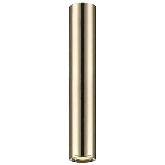 Σποτ Μονόφωτο Viokef Ballet 4265101 από Ατσάλι - Χρυσό image 0