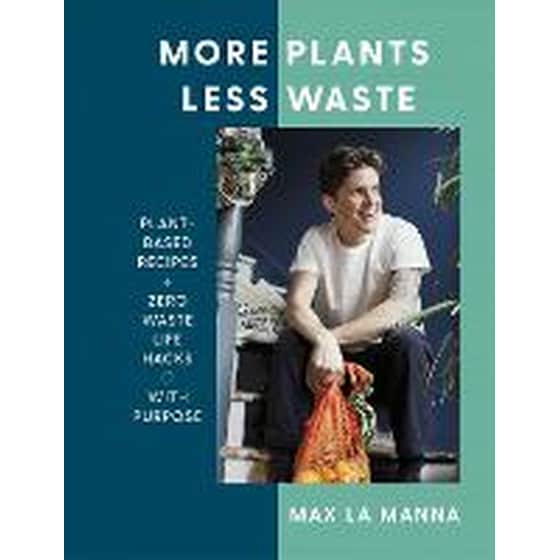 More Plants Less Waste image 0