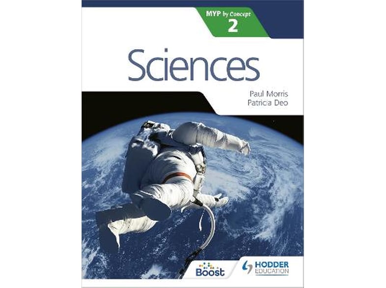 Sciences for the IB MYP 2