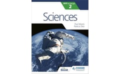 Sciences for the IB MYP 2