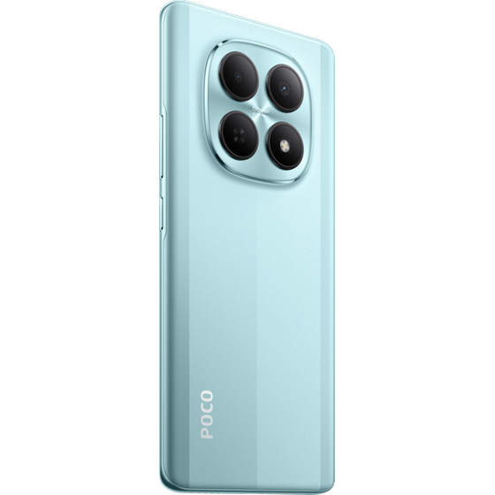 Poco M8 5G 256GB - Green image 5