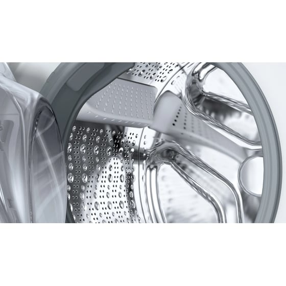 BOSCH WIW28542EU 8 kg 1.400 Στροφές Εντοιχιζόμενο Πλυντήριο Ρούχων image 4
