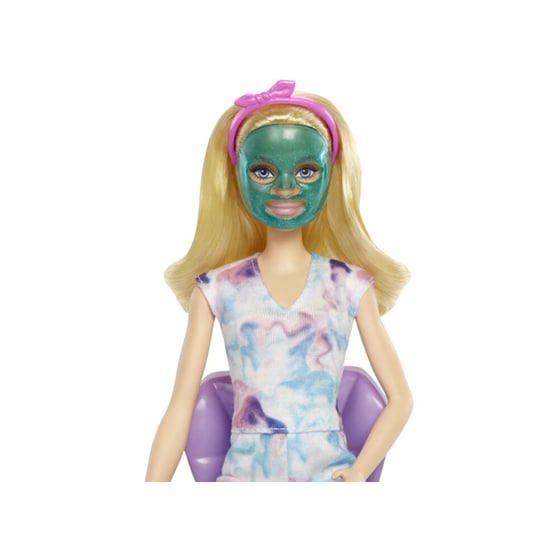 Barbie Wellness - Σπα image 4