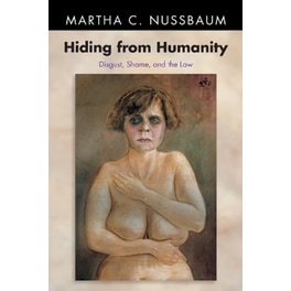 Hiding from Humanity