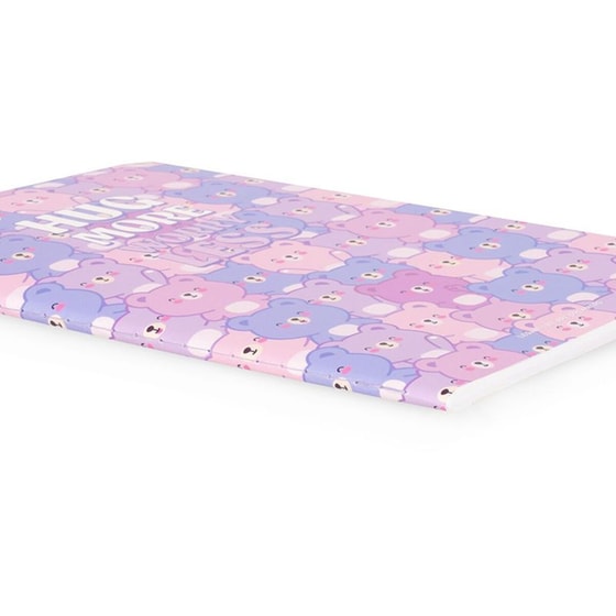Σημειωματάριο Legami Ριγέ Quaderno Medium Α5 Teddy Bear image 1