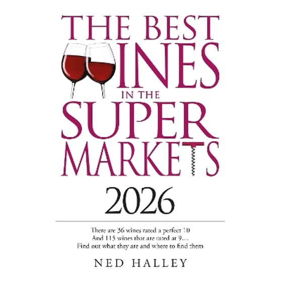Best Wines in the Supermarket 2026 image 0