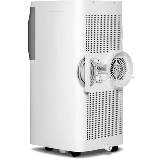 TOYOTOMI EIKO TPAC-10CΑΙ Φορητό Κλιματιστικό 9.724 BTU A Ψύξη με Wi-Fi και Αφυγραντήρα image 4